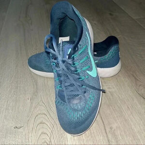 Nike lunaglide sz 7.5 sneakers